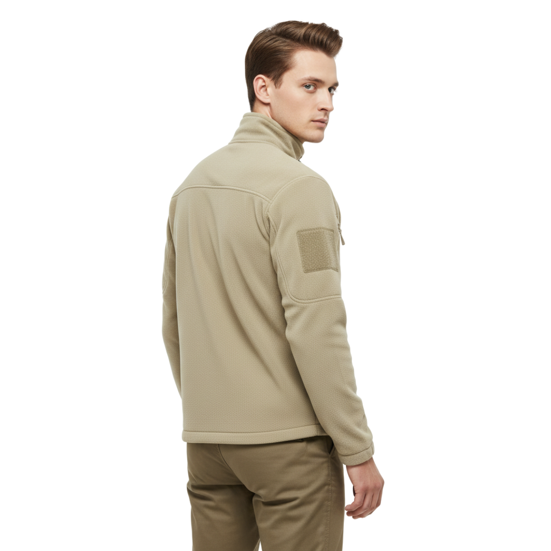 Nordspur | FrontierTherm Zip Jacket