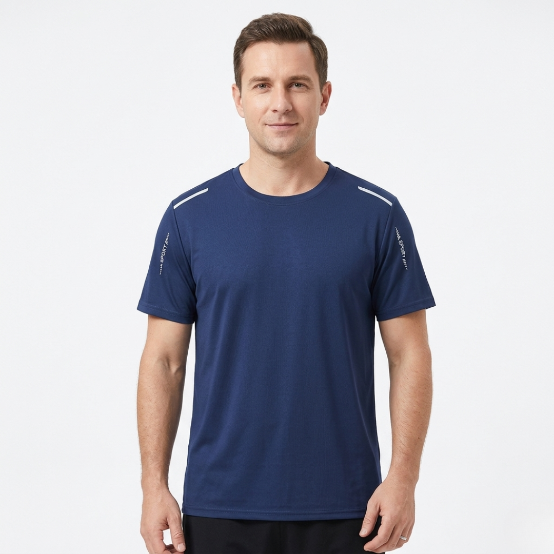 Nordspur | Veltorx Short Sleeve Performance Tee