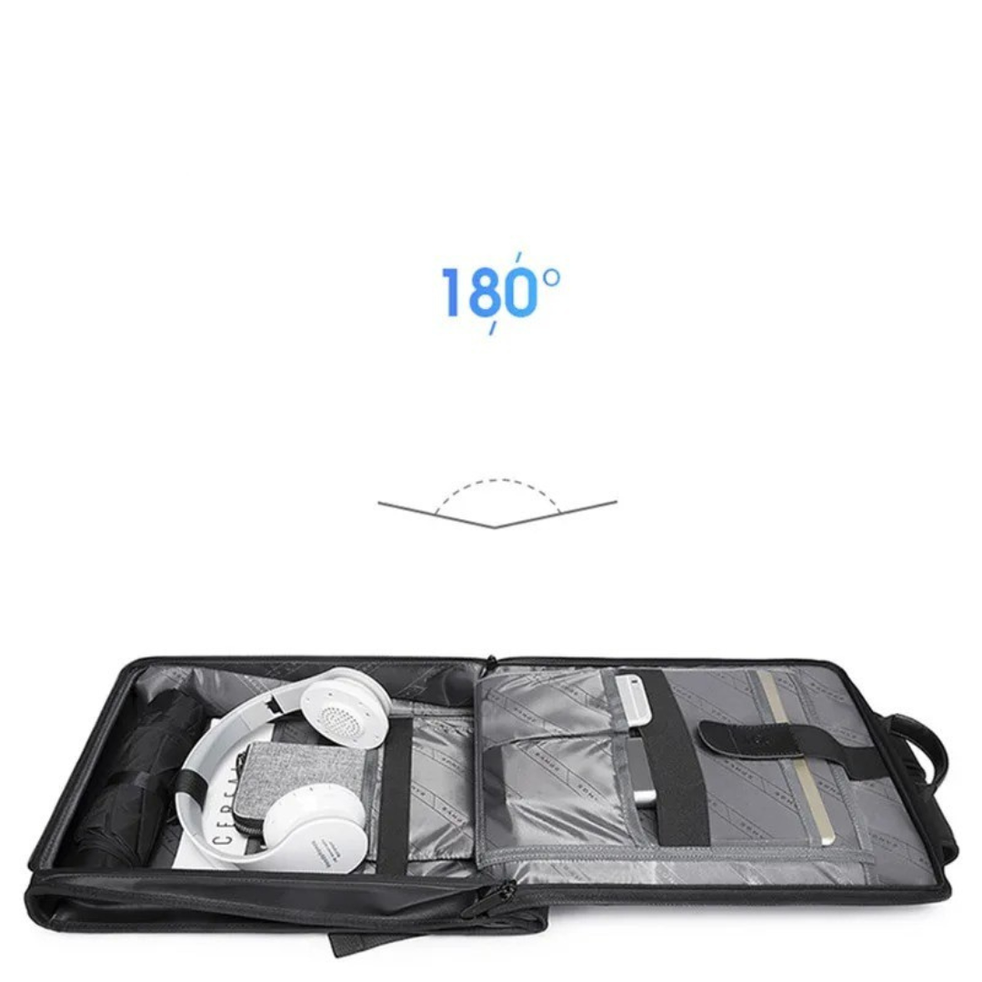 Nordspur | Slim Business Backpack