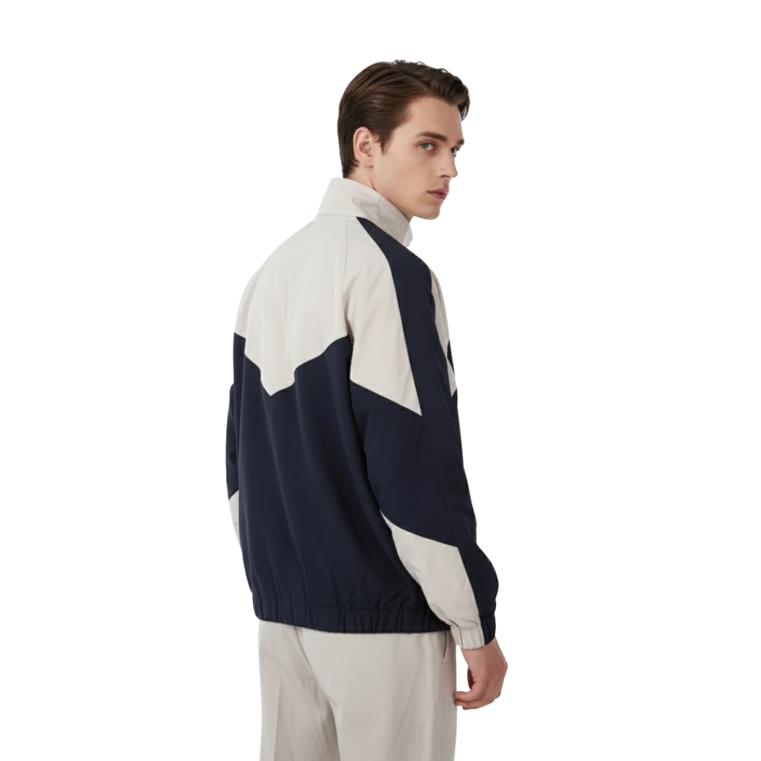 Nordspur | StreetLine ColorBlock Shell