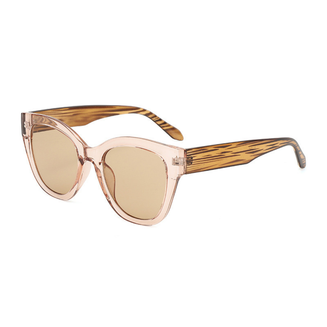 Nordspur | Oculia Oversized Cat-Eye Polarised Women Sunglasses