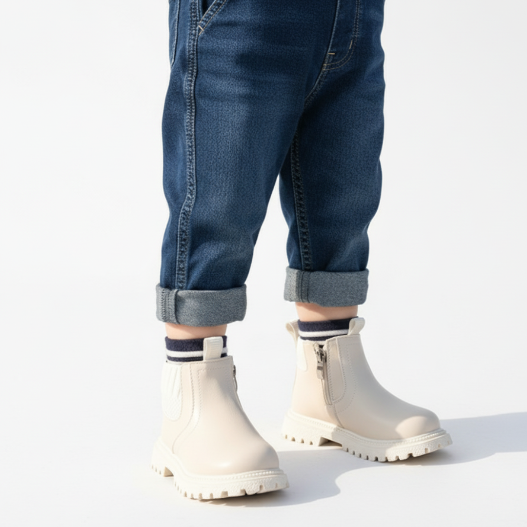 Nordspur | StormGuard Chelsea Boots