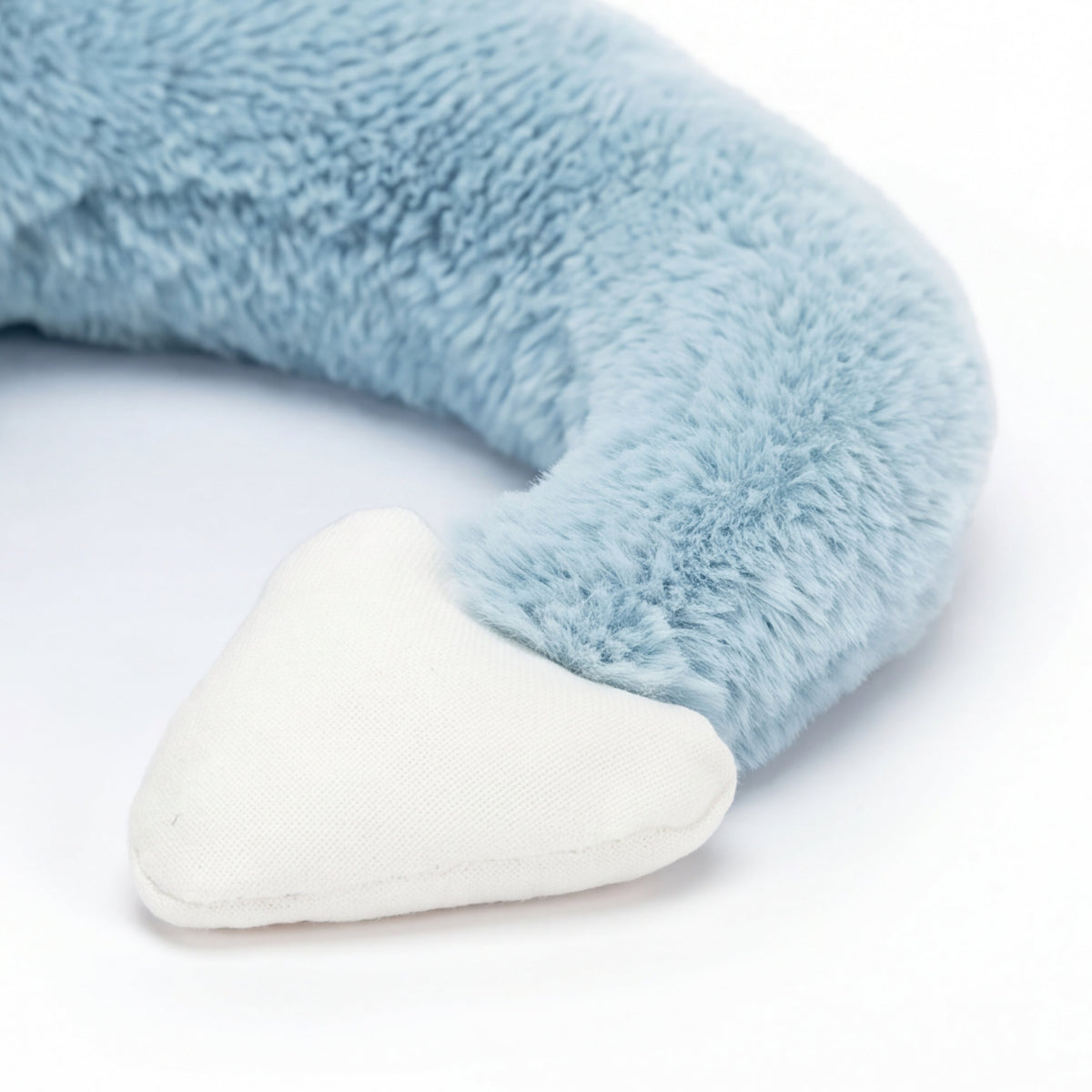 Dragon Plush Toy in Soft Fabric