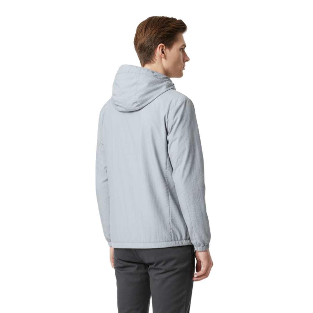 Nordspur | AeroShield UV Windbreaker