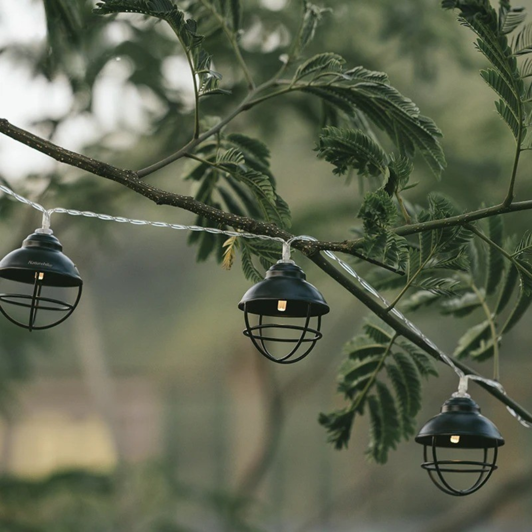 Nordspur | CampLumen String Lights