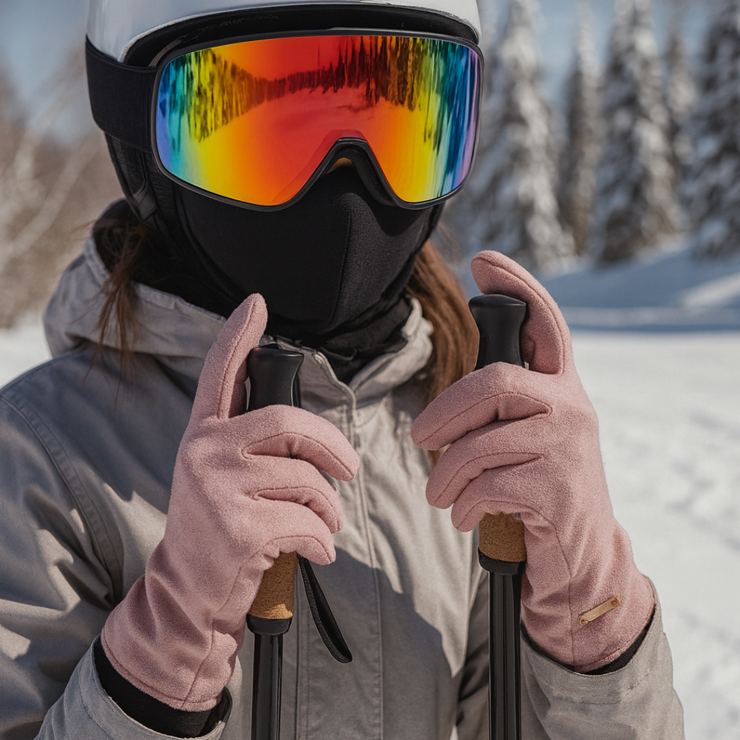 Nordspur | Velvetline Winter Gloves