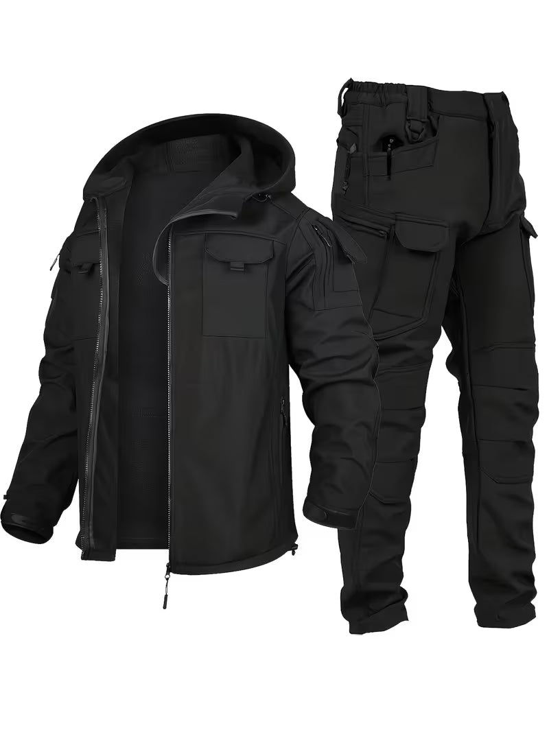 Thermal Winter Set