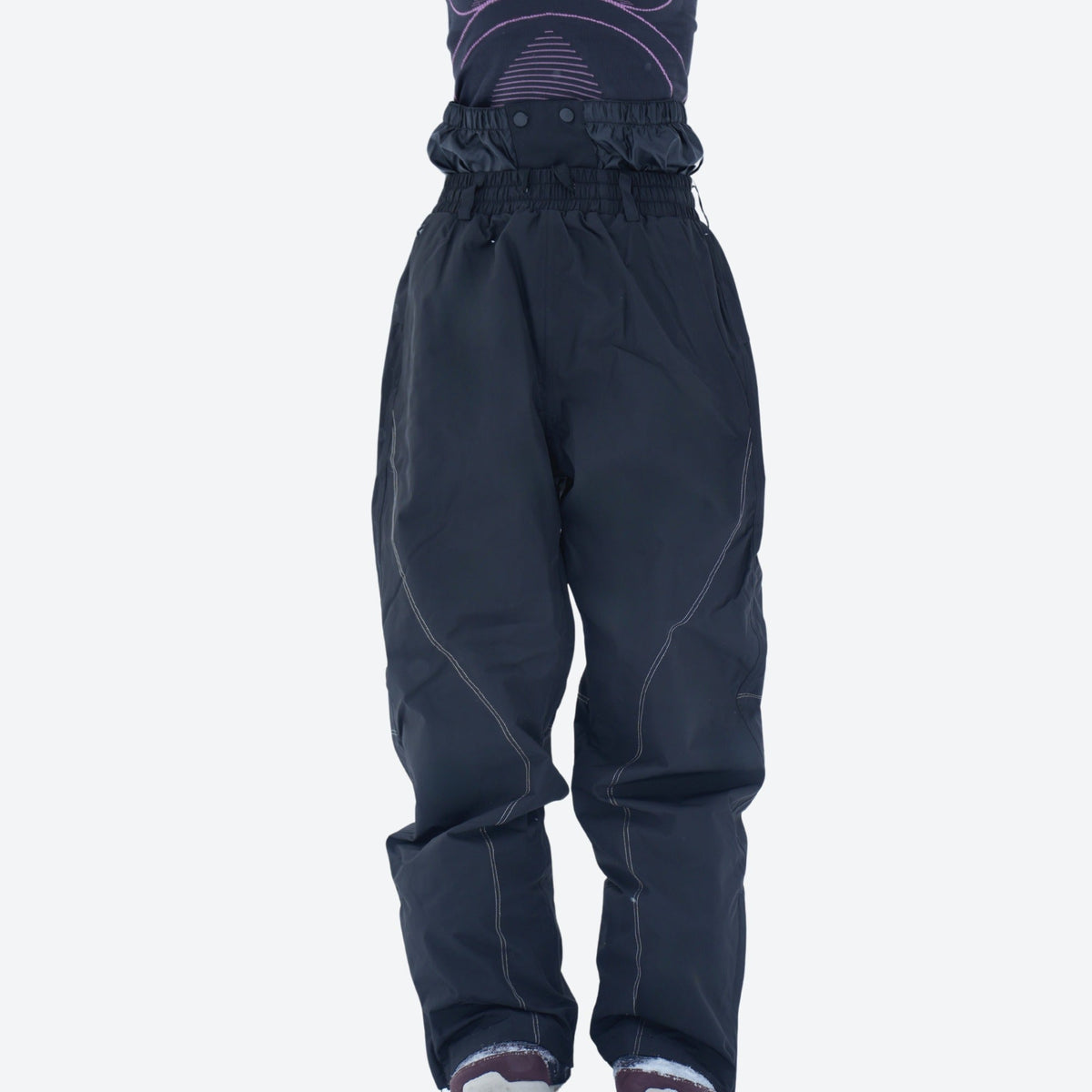 Glow 2L Snow Series - Unisex