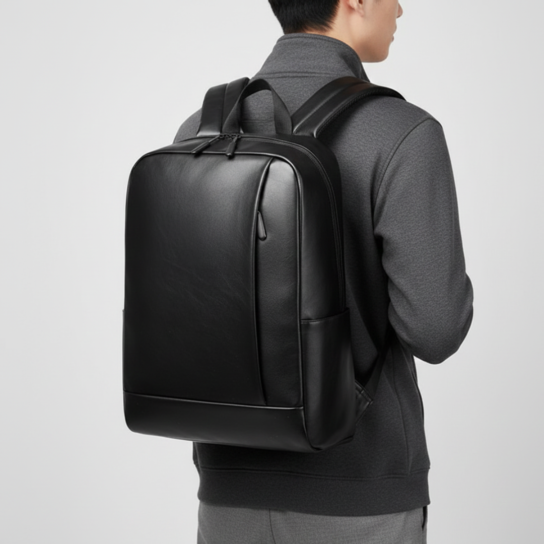 Nordspur | Minimalist Business Backpack