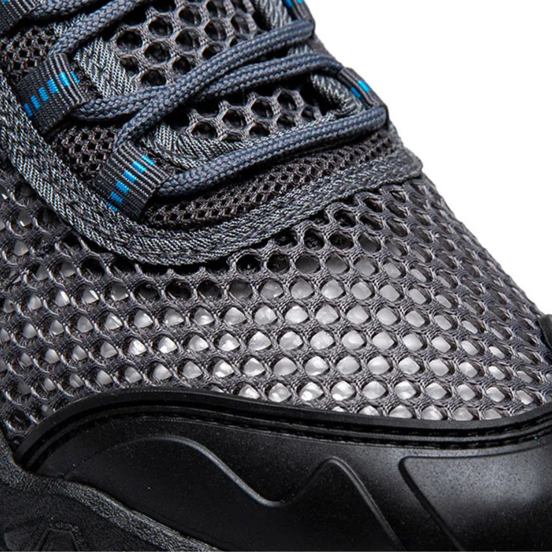 Nordspur | Ridgepath Outdoor Shoe
