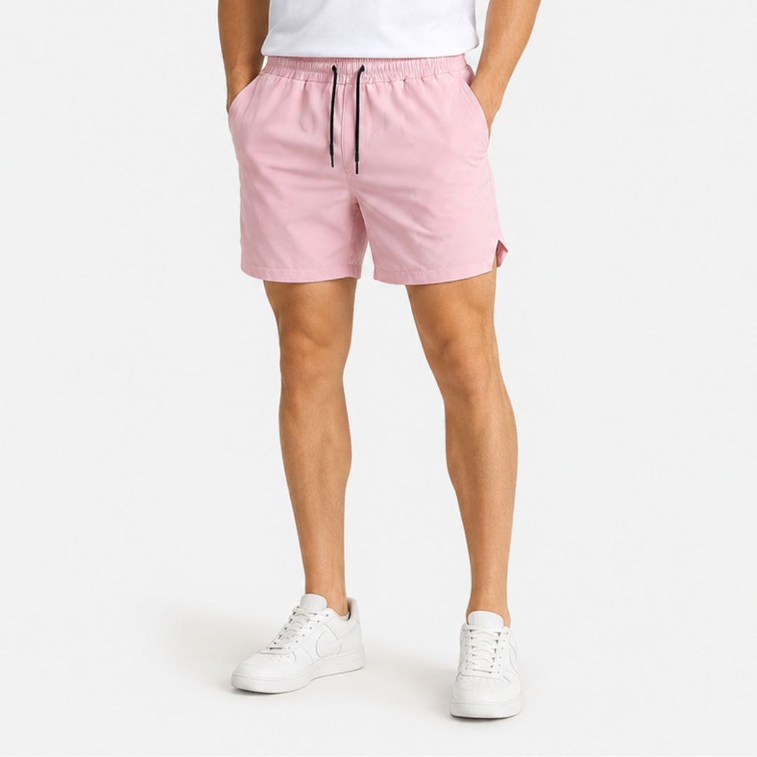 Nordspur | VeltroX Lightweight Athletic Shorts
