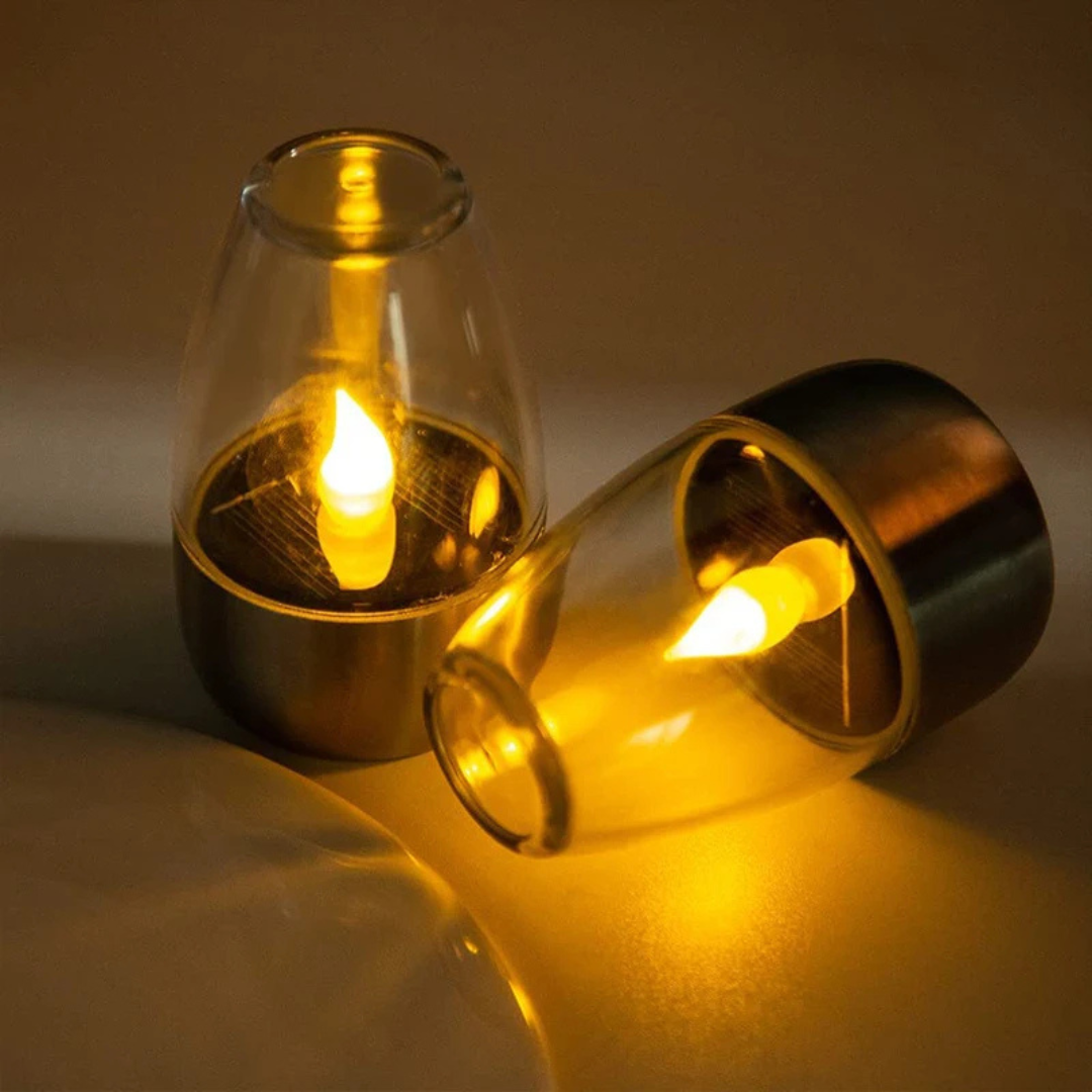 Nordspur | LumiFlicker Tea Lamp