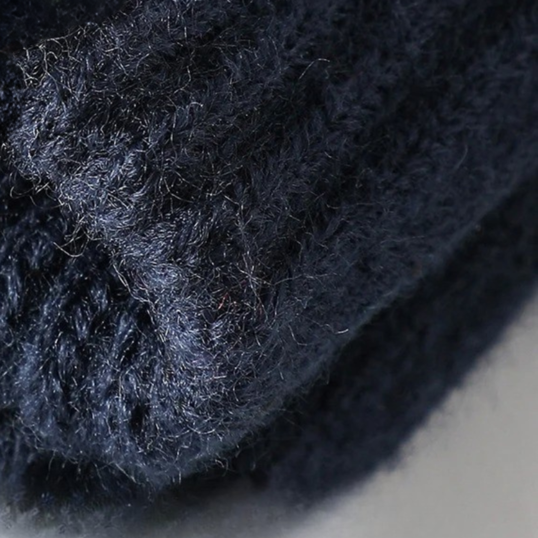 Nordspur | FrostWeave Touch Gloves