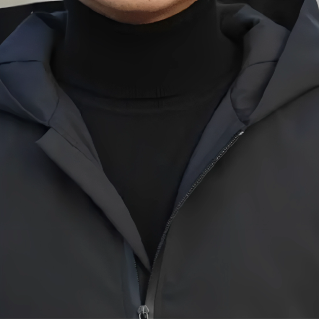 Nordspur | BlackPeak Weather Jacket