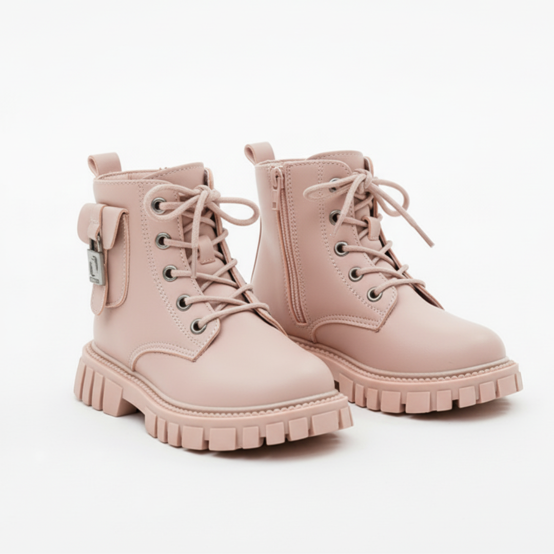 Nordspur | SnowGuard Ankle Boots