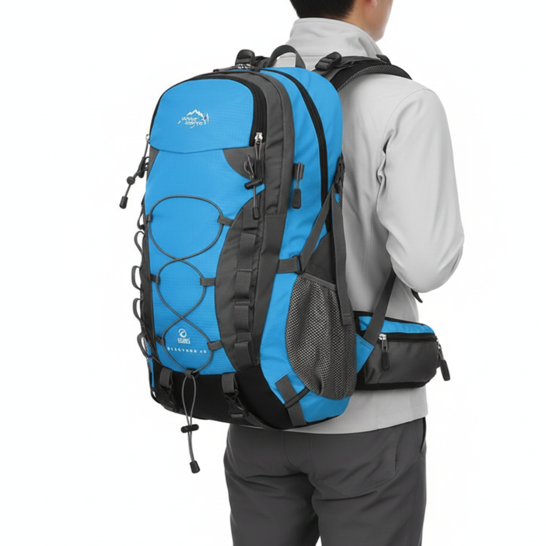 Nordspur | Stoneway Trail Pack