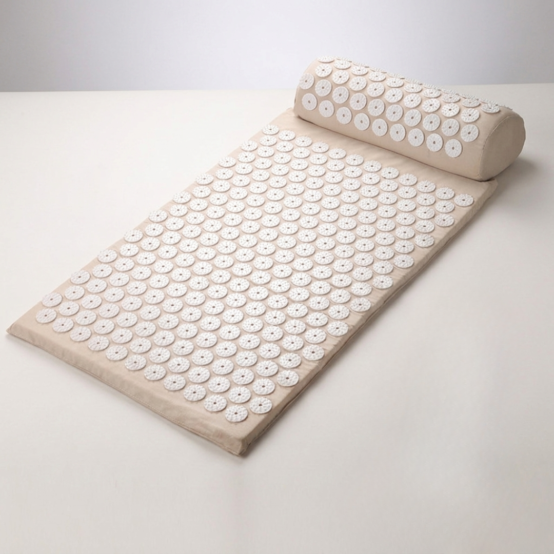 Nordspur | Spikelyn Acupressure Therapy Mat Set