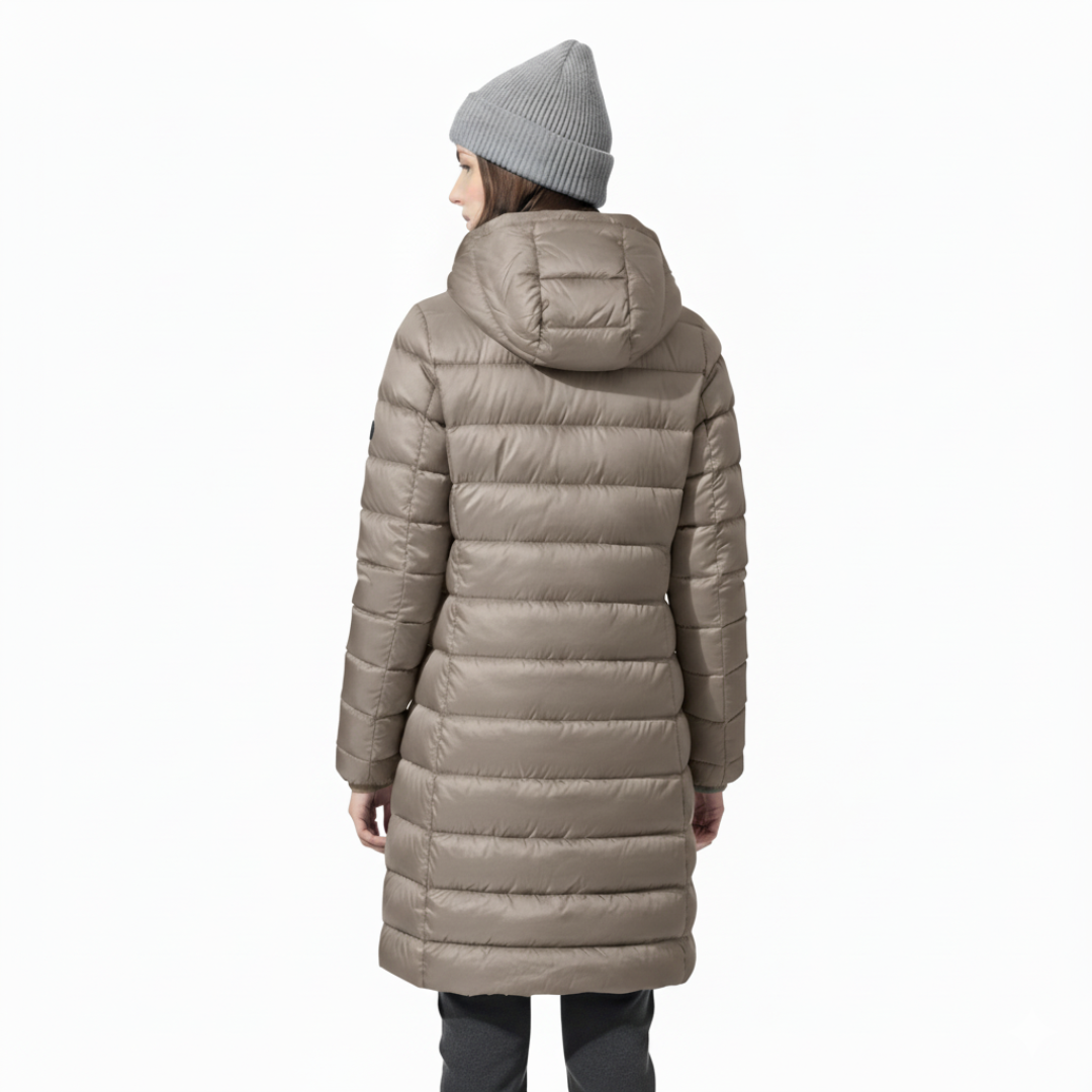 Nordspur | LumiPro Puffer Coat