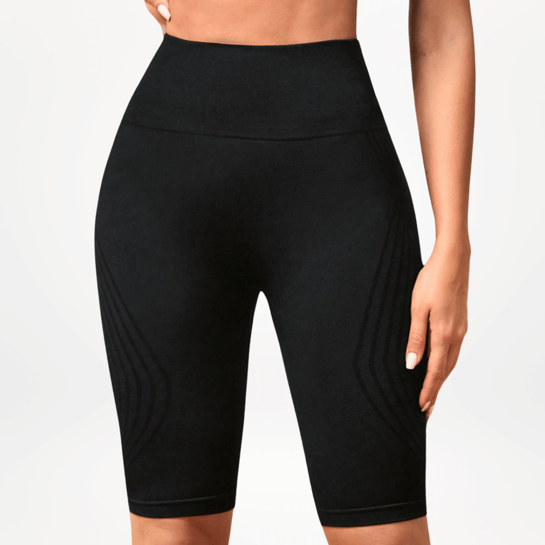 Short 3D Legging