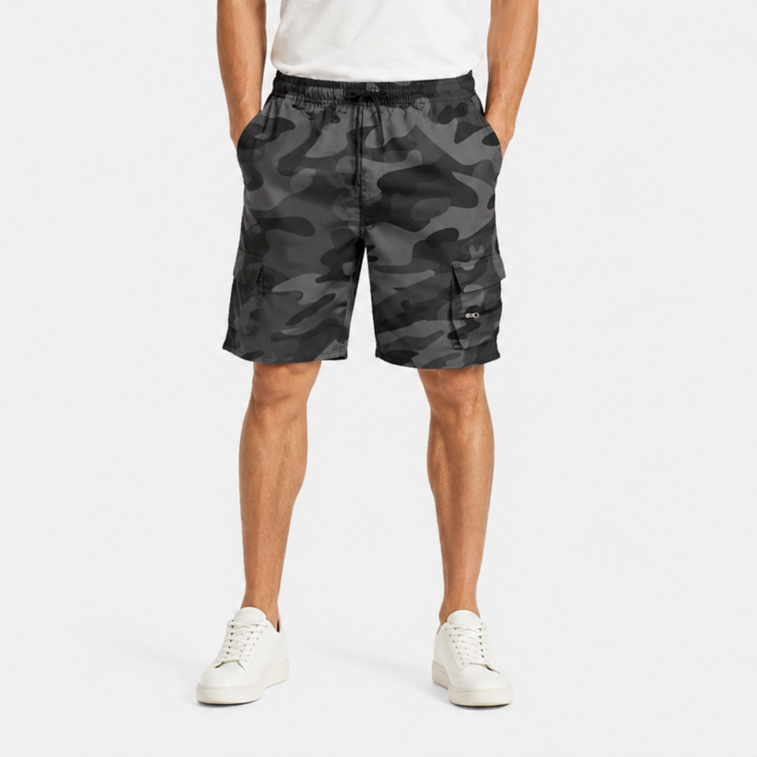 Nordspur | Vecturok Casual Tactical Cargo Shorts