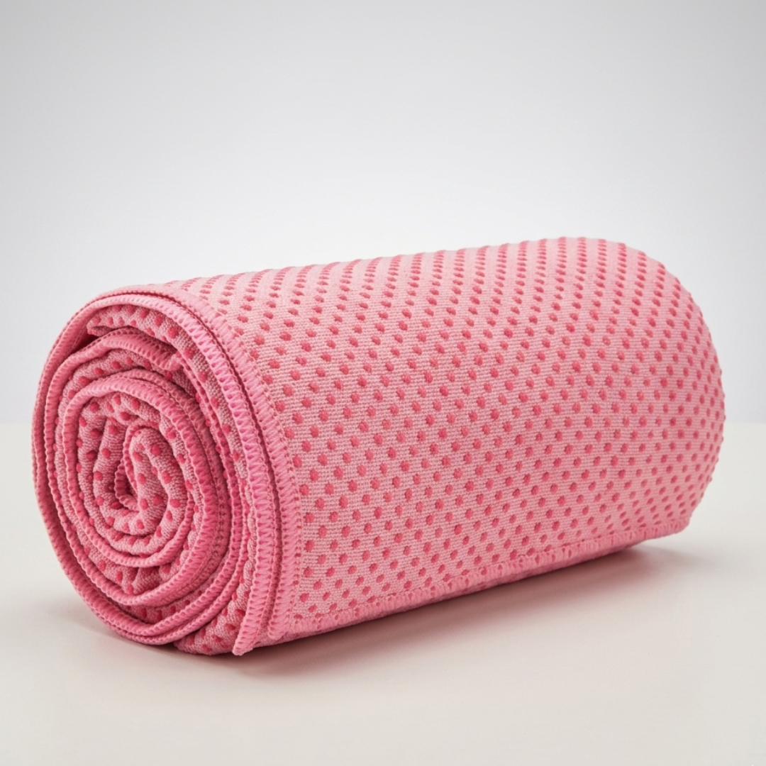 Nordspur | GripLuma Non Slip Yoga Towel