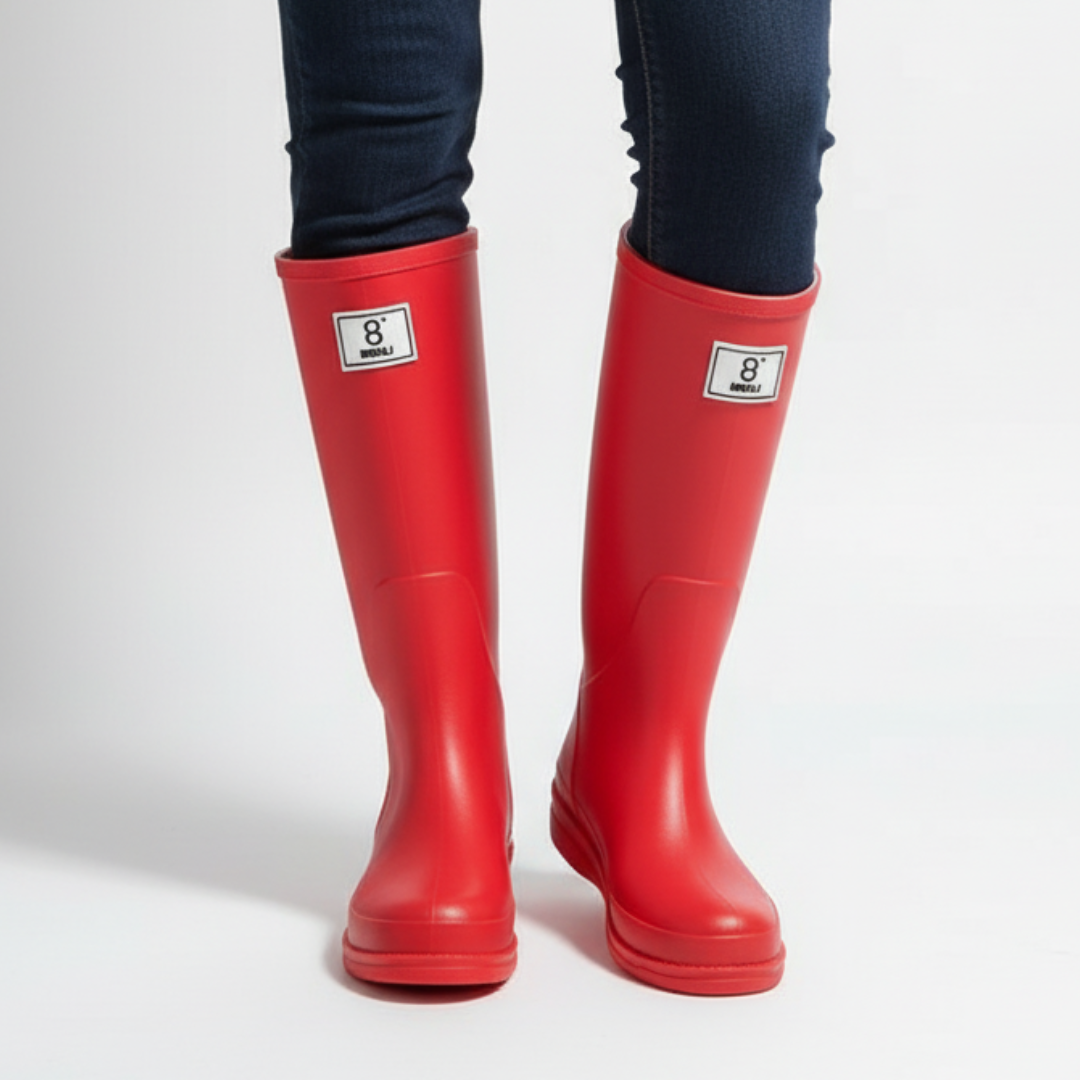 Nordspur | RainSilhouette Mid Boots