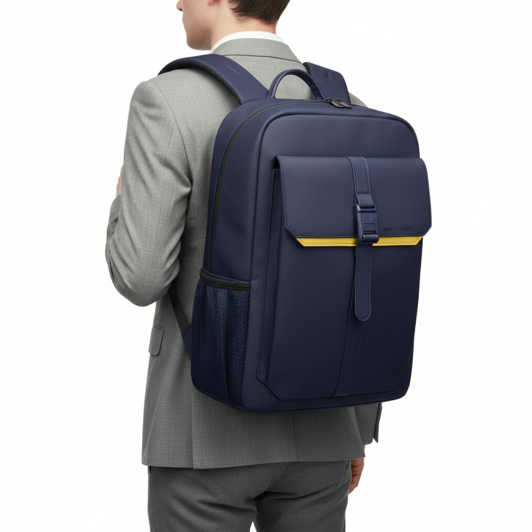 Nordspur | Belgrave Classic Backpack
