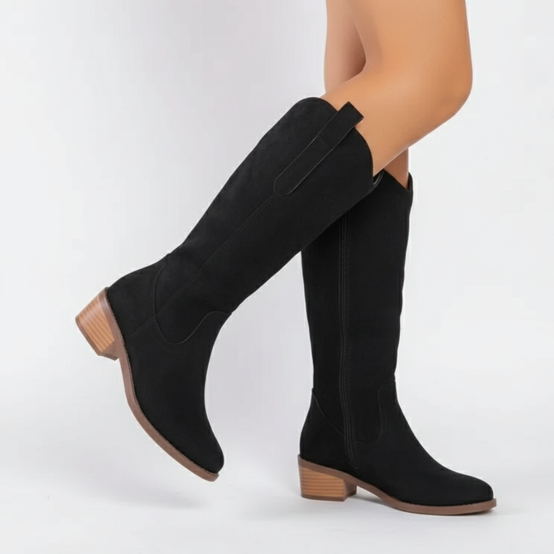 Nordspur | WildEmber Western Boots