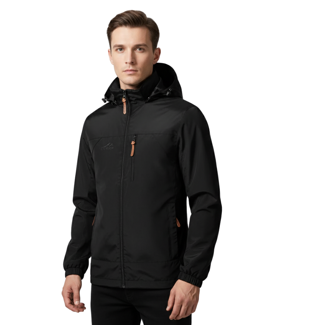 Nordspur | FieldLite Outdoor Jacket