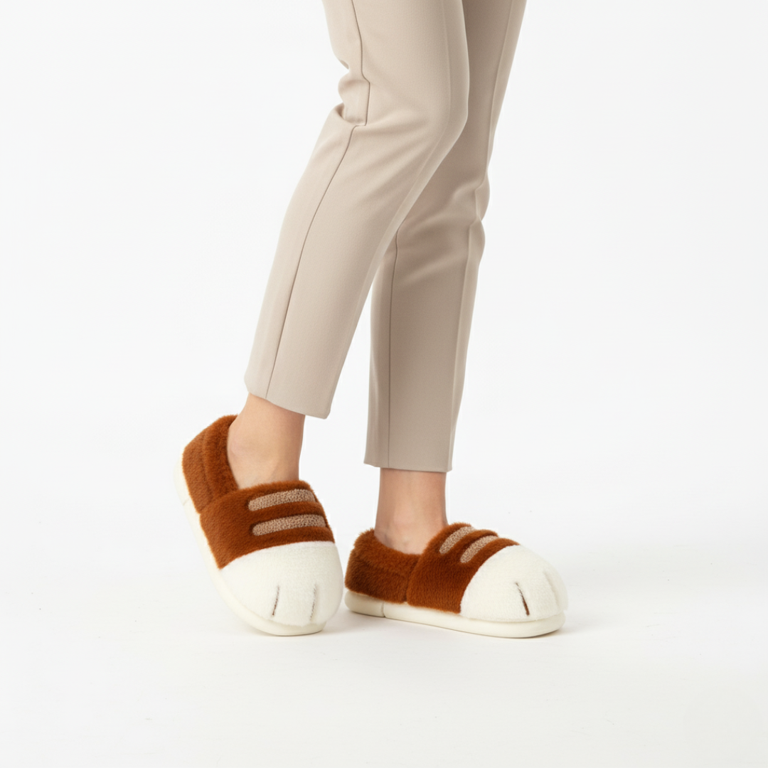 Nordspur | PurrPaw Cozy Slides