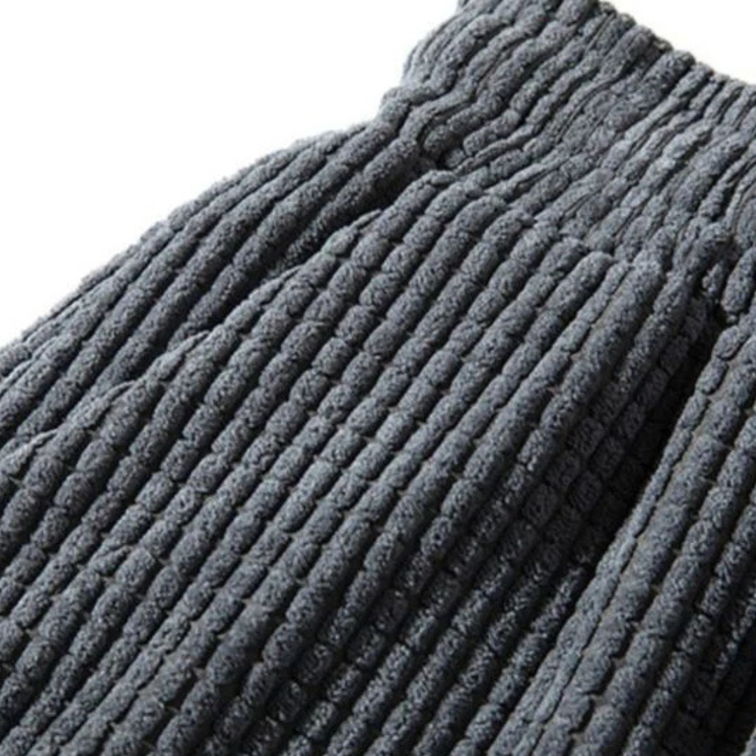 Nordspur | CorduEase Lounge Trousers