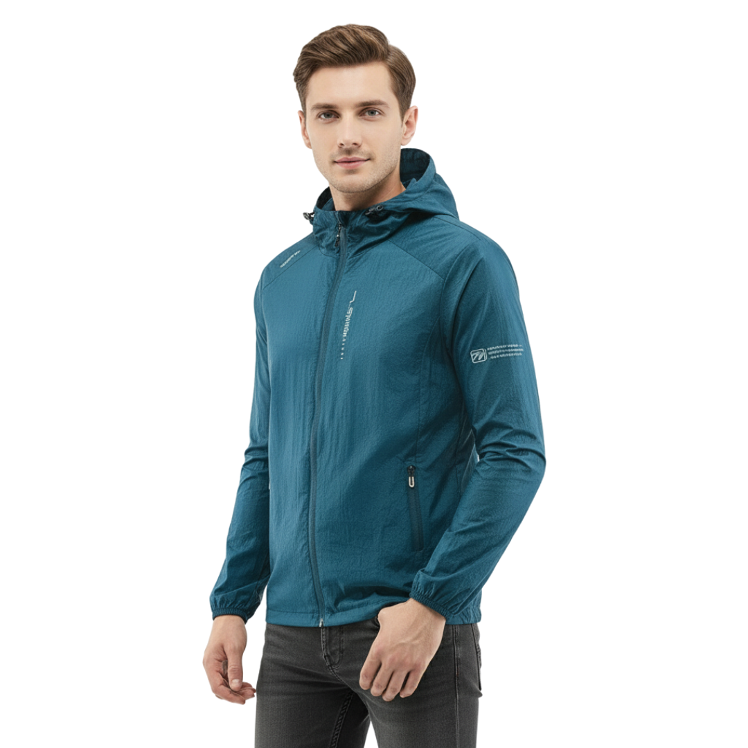 Nordspur | SunGuard Lite Jacket