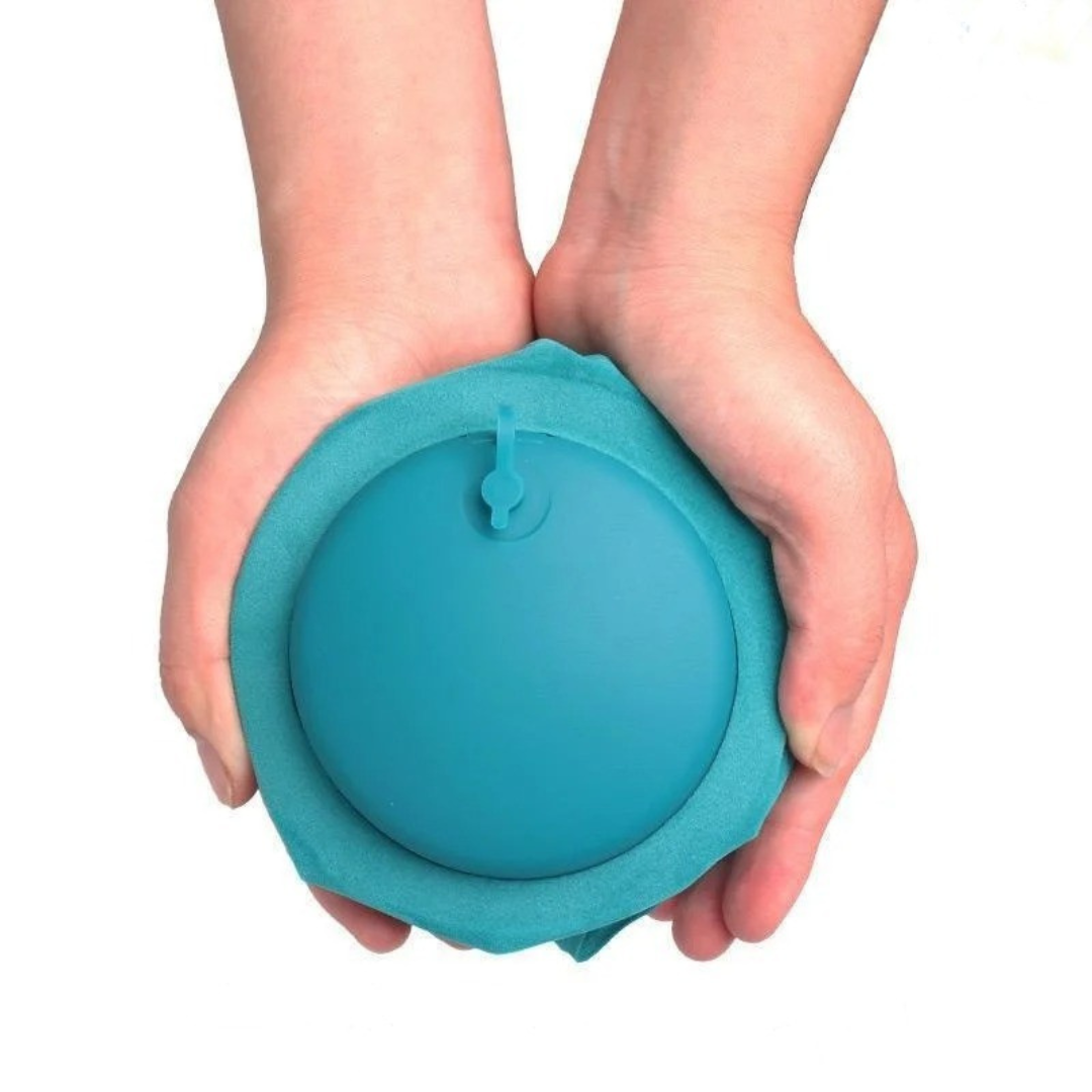Nordspur | Voyaglow Inflatable Memory Support Pillow