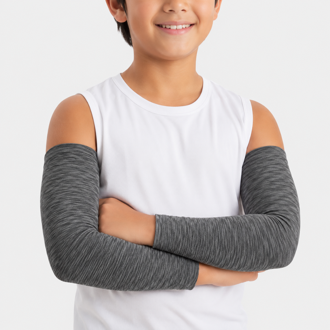 Nordspur | SunGuardy Children Cooling Arm Sleeves