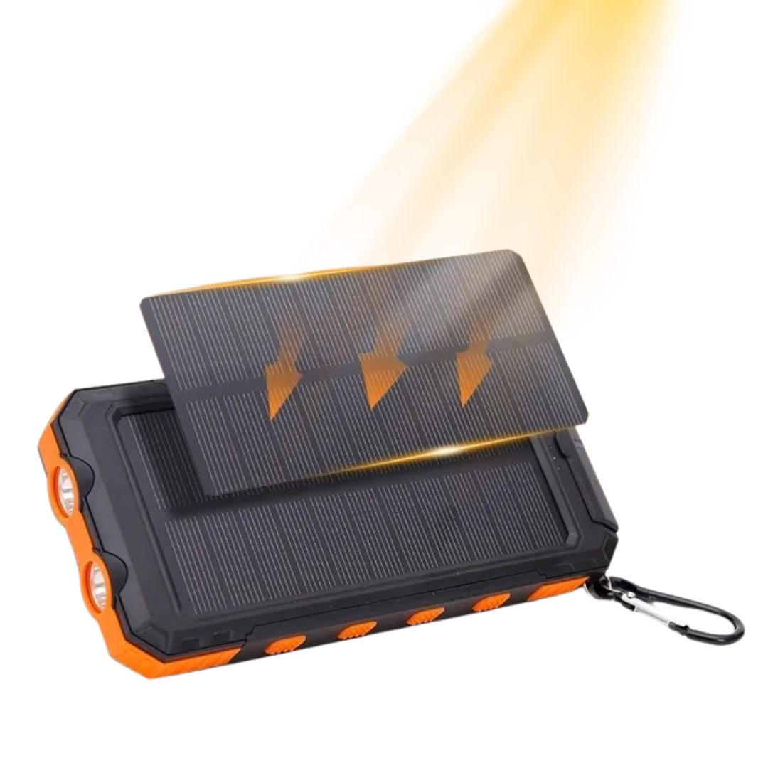 Nordspur | Norcharge Go Pack 10000mAh