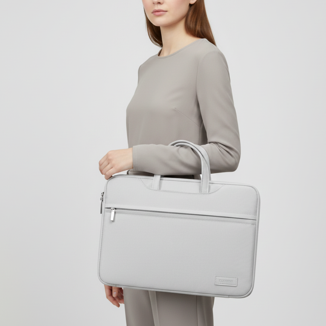 Nordspur | Haven Tech Briefcase