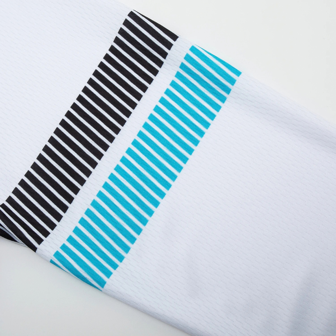 Nordspur | ThermaVelo Long Sleeve Thermal Cycling Jersey