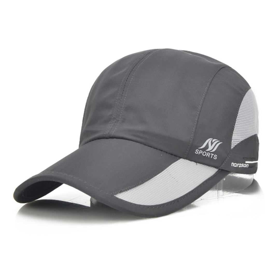 Nordspur | Solriva Adjustable Quick-Dry Sports Cap