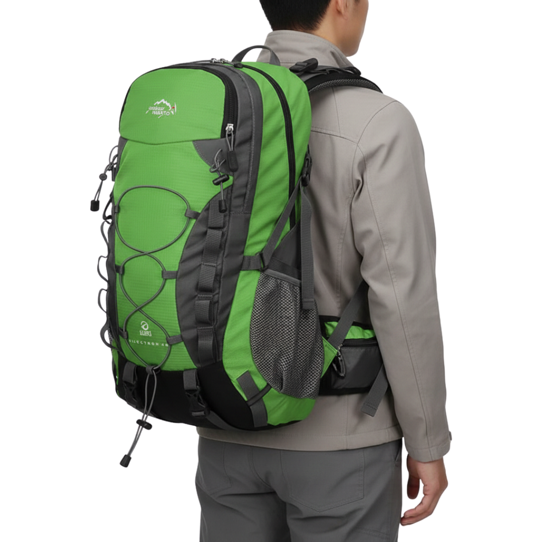 Nordspur | Northpass Hiking Pack