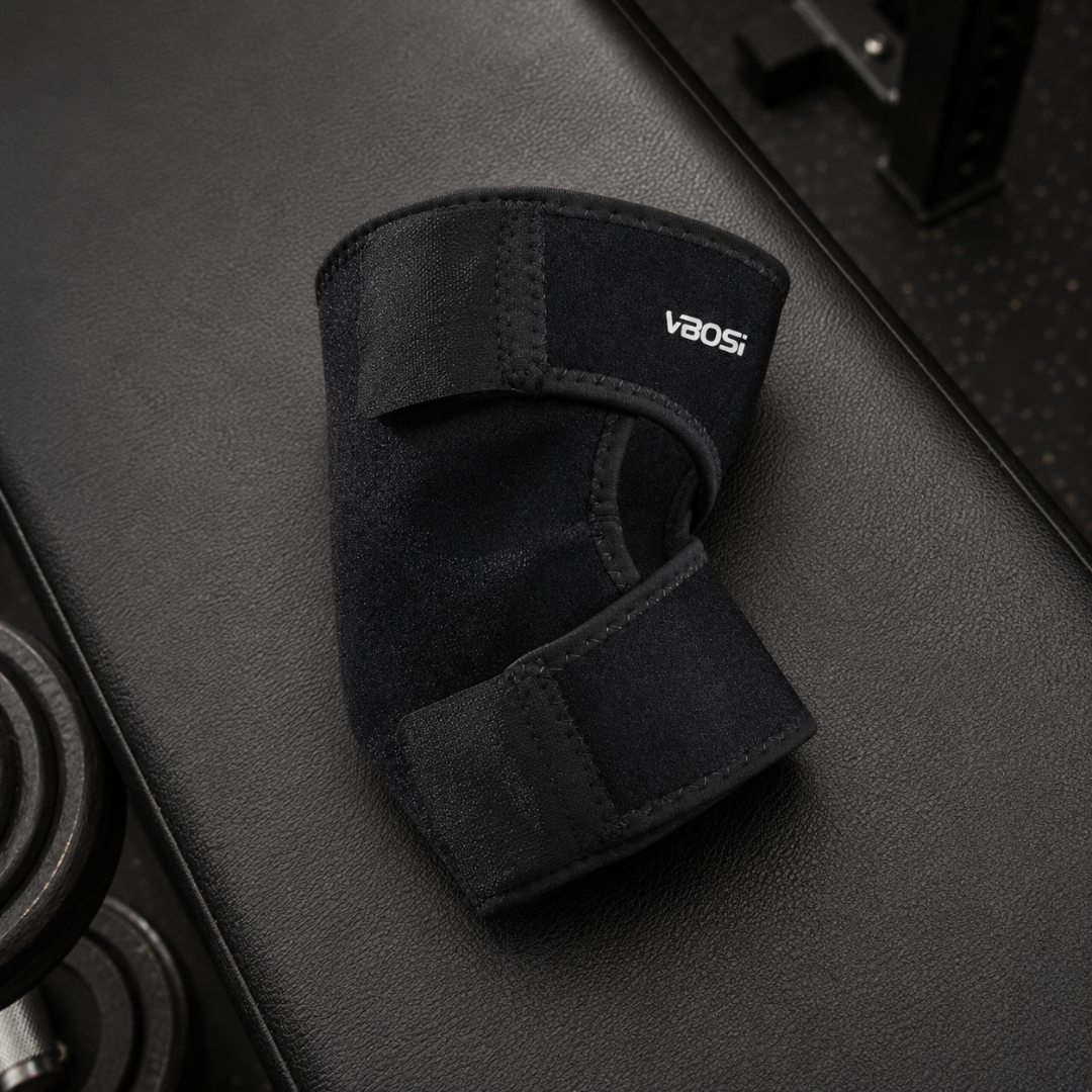 Nordspur | Elbriq Adjustable Elbow Compression Brace