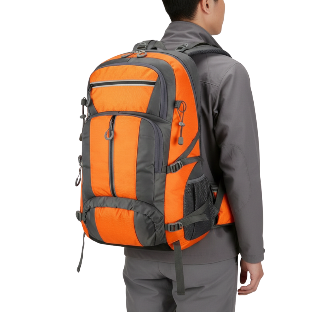 Nordspur | Trevalen Trek Pack