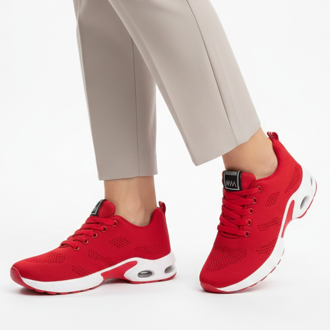 Nordspur | OrthoLift Comfort Runner