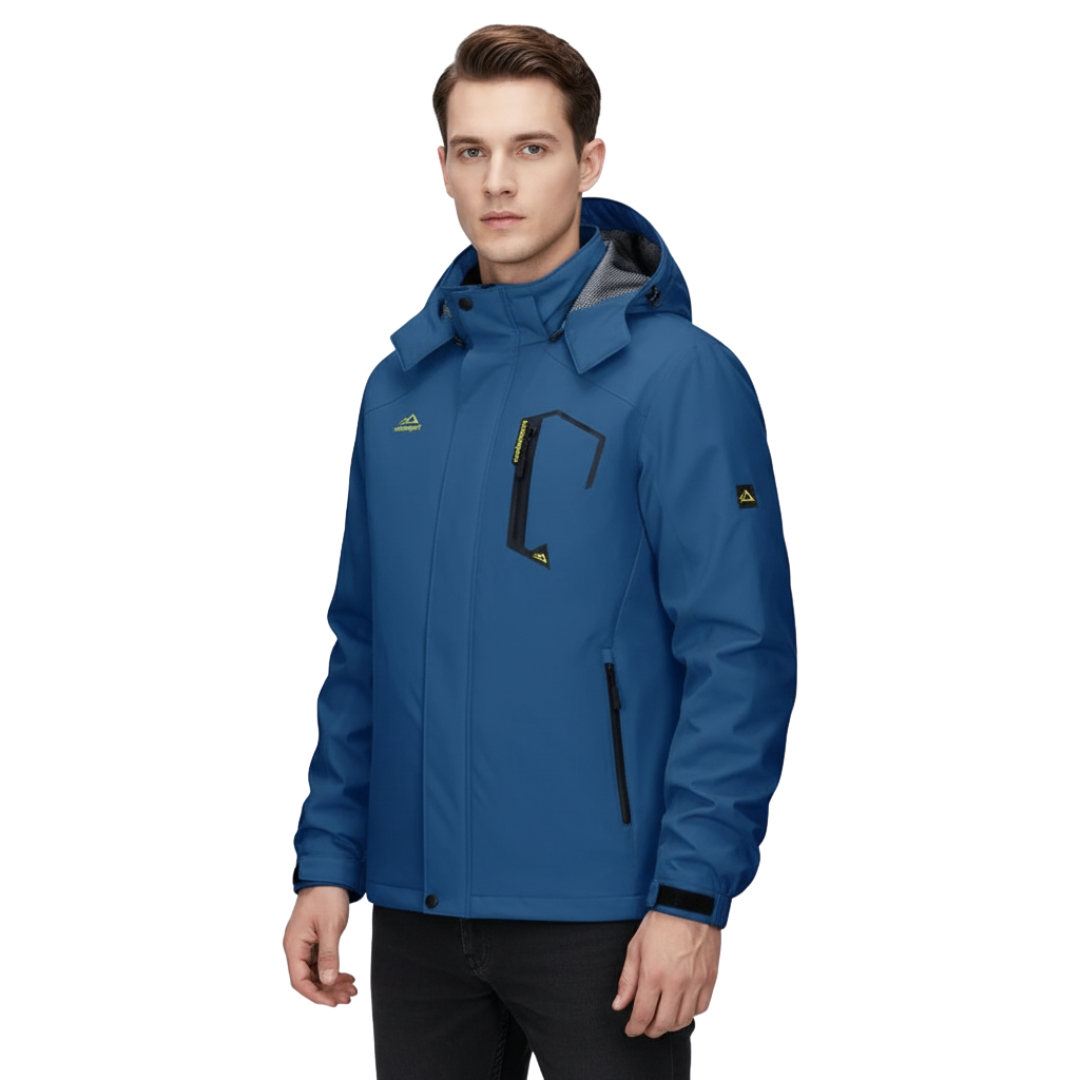 Nordspur | StormPeak Outdoor Shell
