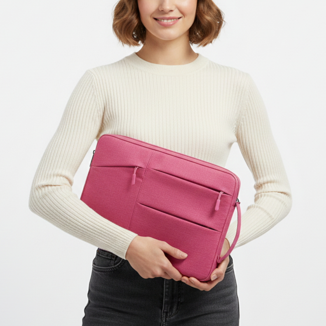 Nordspur | Waterproof Padded Laptop Sleeve