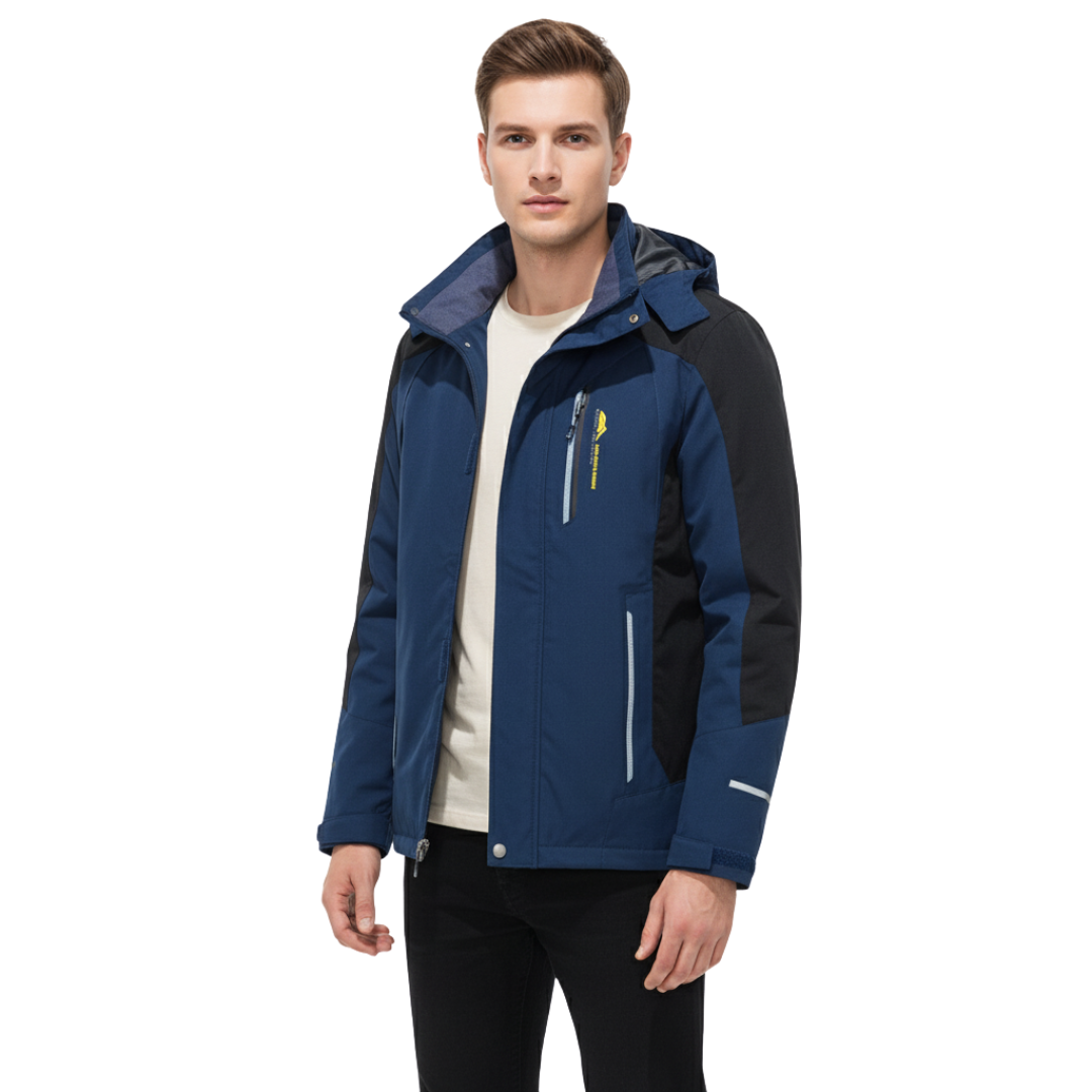Nordspur | TrailForce Expedition Shell