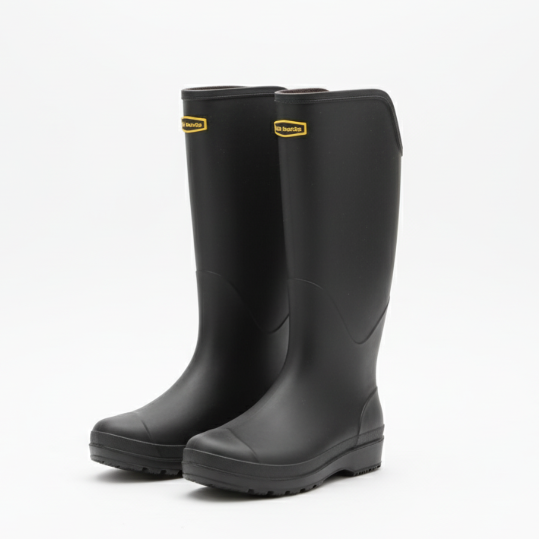 Nordspur | RainVale Tall Boots