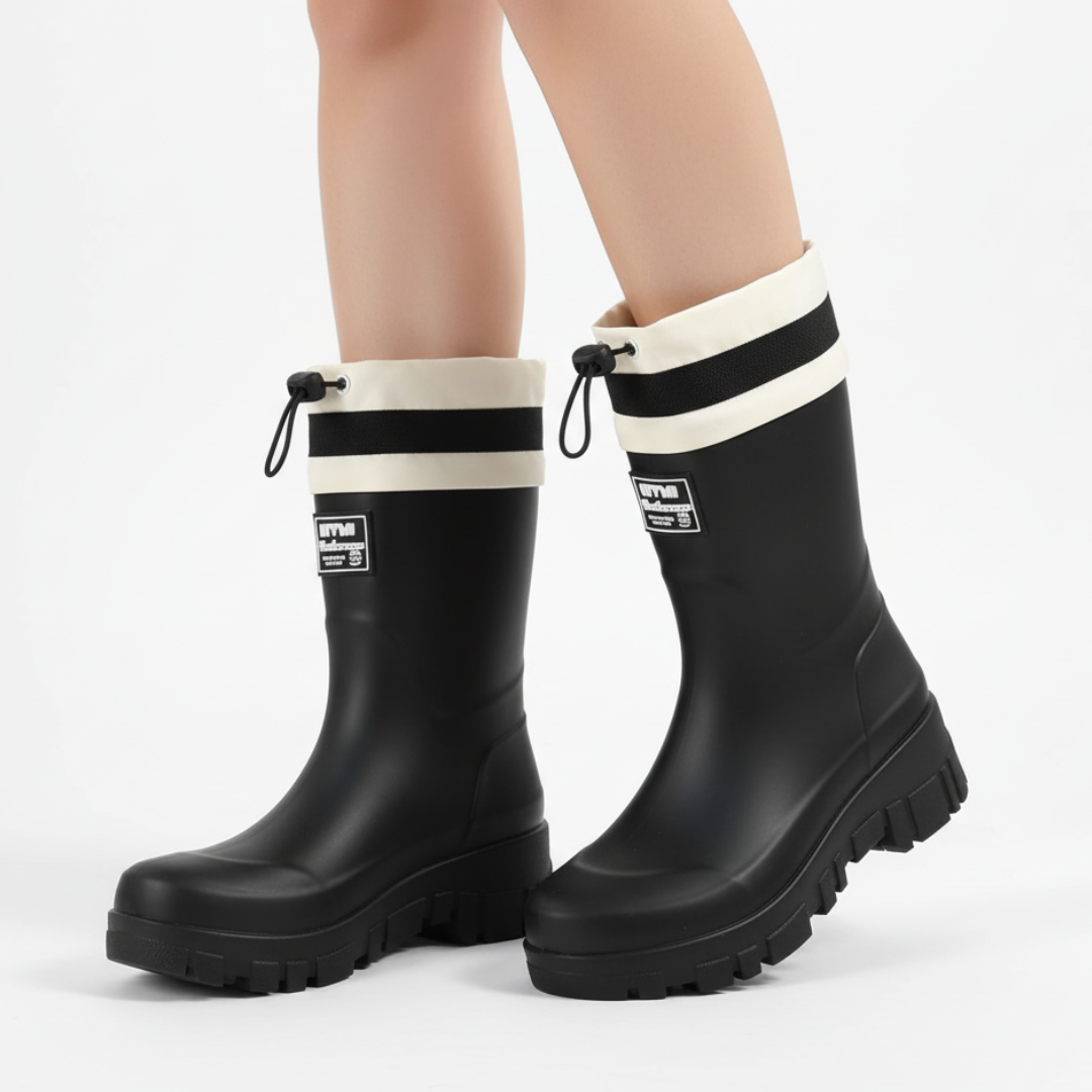 Nordspur | CloudStep Rain Wellies