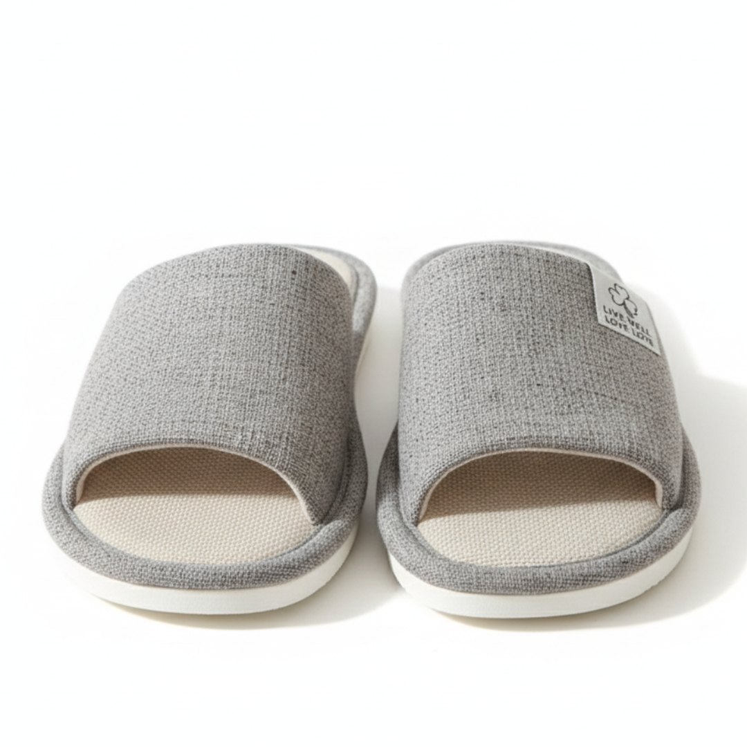 Nordspur | ComfortWeave Slippers