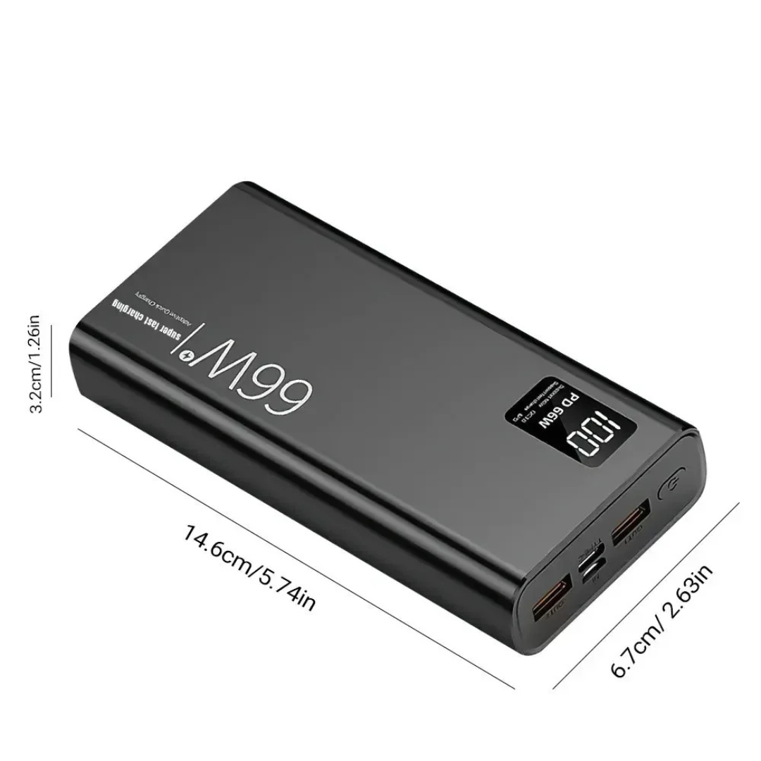 Nordspur | Solvik Charge Pack