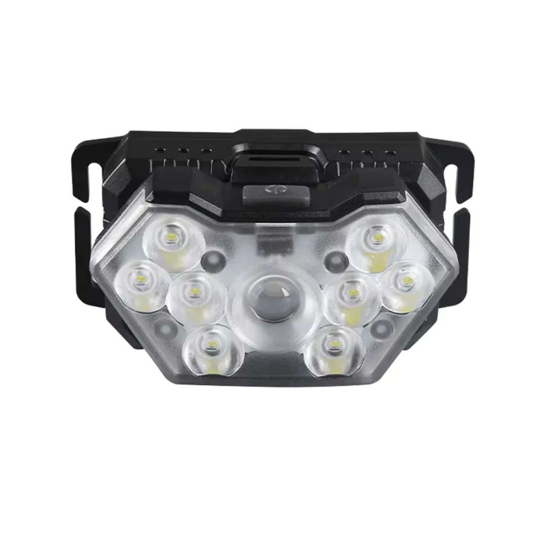 Nordspur | ProBeam Sensor Headlamp